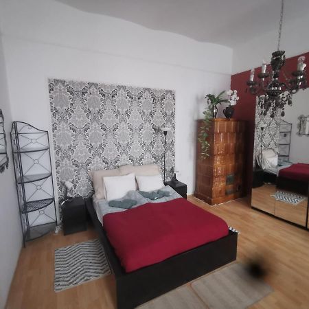 Apartmán Tiborlak Budapešť Exteriér fotografie