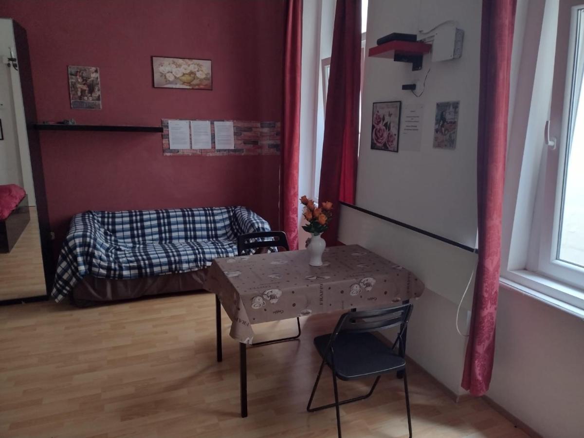 Apartmán Tiborlak Budapešť Exteriér fotografie