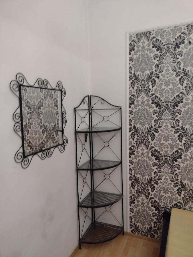Apartmán Tiborlak Budapešť Exteriér fotografie